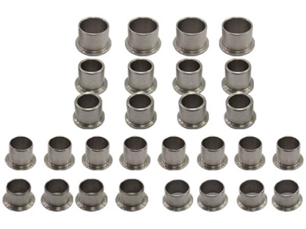 SP1 - FRONT END BUSHING KIT 28/PK YAM - Image 1