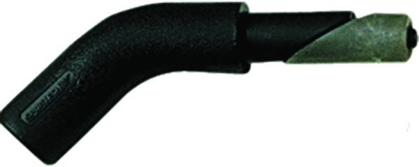 SPORTECH - ULTRA HOOK SHORT 45 (BLACK) - Image 1