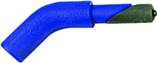 SPORTECH - ULTRA HOOK SHORT 45 (BLUE) - Image 1