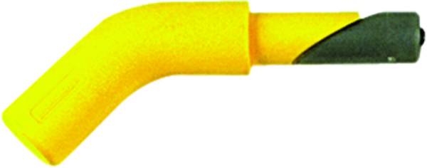 SPORTECH - ULTRA HOOK SHORT 45 (YELLOW) - Image 1