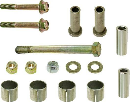 SP1 - BUSHING/BOLT KIT - Image 1