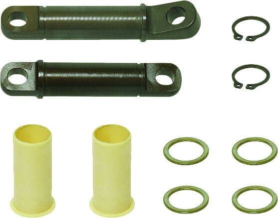 SP1 - LOWER A-ARM BUSHING KIT POL - Image 1