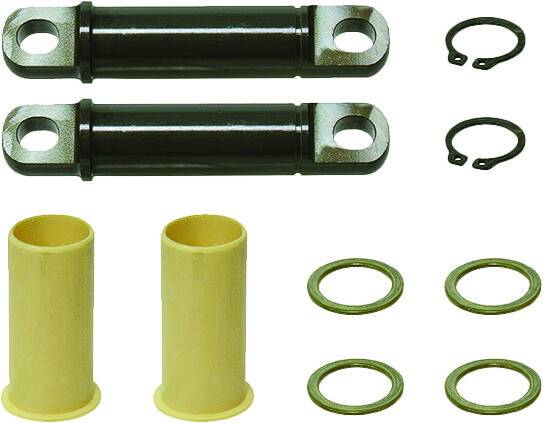 SP1 - UPPER A-ARM BUSHING KIT POL - Image 1