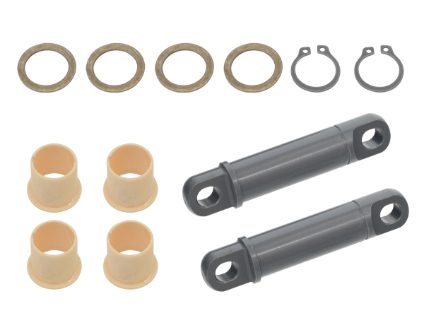 SP1 - BUSHING/BOLT KIT POL - Image 1