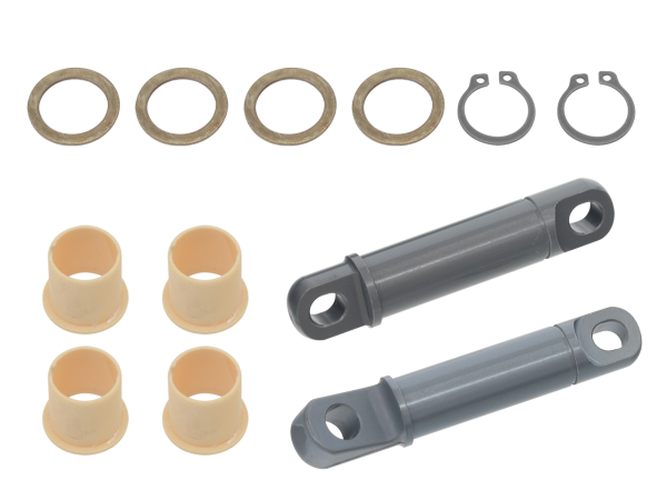 SP1 - BUSHING/BOLT KIT POL - Image 1