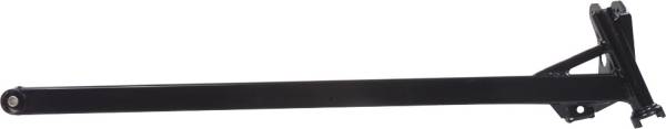 SP1 - RH TRAIL ARM POL BLACK - Image 1