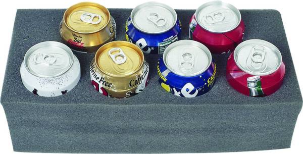 SP1 - BEVERAGE HOLDER SEVEN CAN - Image 1