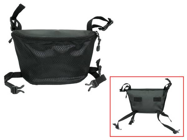 SP1 - HANDLEBAR BAG - Image 1