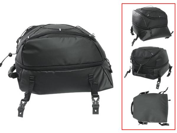 SP1 - TUNNEL PACK - Image 1