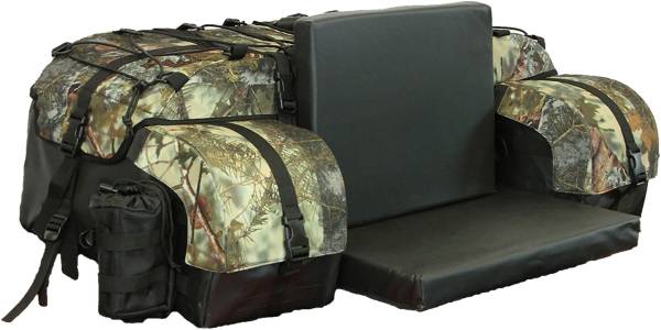 ATV TEK - ARCH CARGO BAG CAMO - Image 1