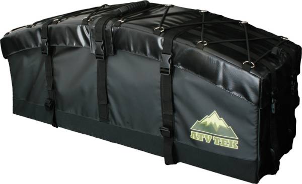 ATV TEK - ARCH SERIES UTV CARGO BAG BLACK 36X12X14" - Image 1