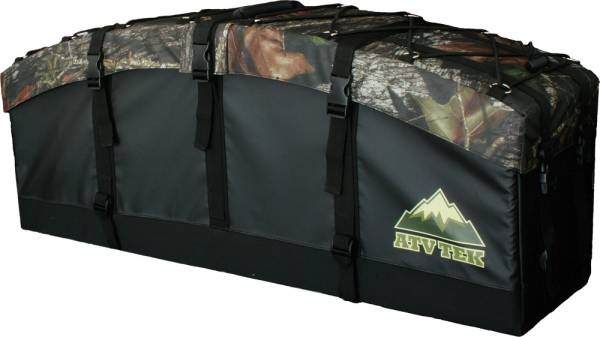 ATV TEK - ARCH SERIES UTV CARGO BAG MOSSY OAK 36X12X14" - Image 1