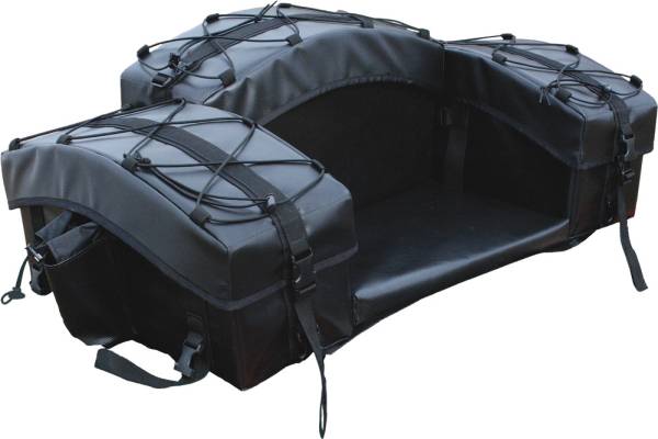 ATV TEK - ARCH PADDED BAG BLACK - Image 1