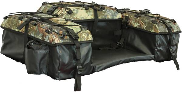 ATV TEK - ARCH PADDED BAG CAMO - Image 1