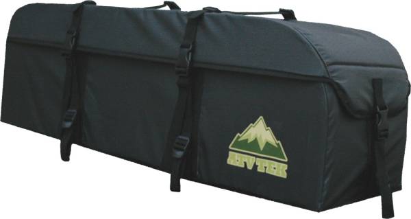 ATV TEK - ARCH EXPEDITION BAG BLACK - Image 1