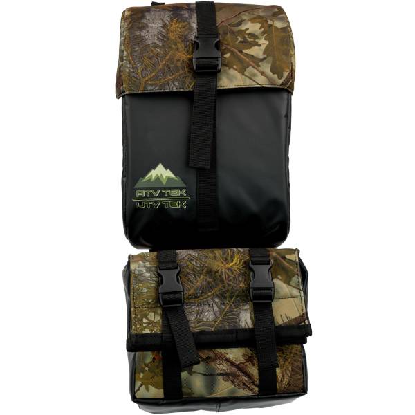 ATV TEK - ARCH FENDER BAG CAMO - Image 1