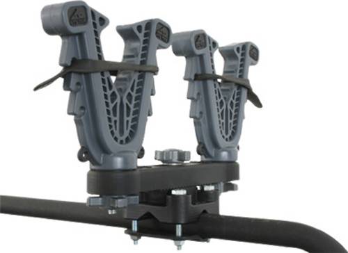 ATV TEK - V-GRIP DOUBLE - Image 1