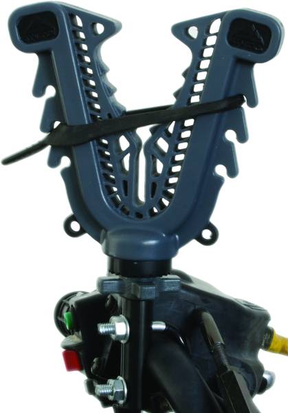 ATV TEK - V-GRIP BAR MOUNT - Image 1