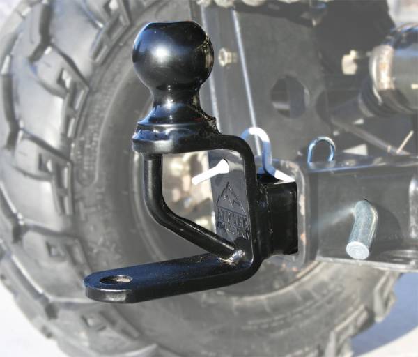 ATV TEK - MULTI 2" BALL MOUNT - Image 1