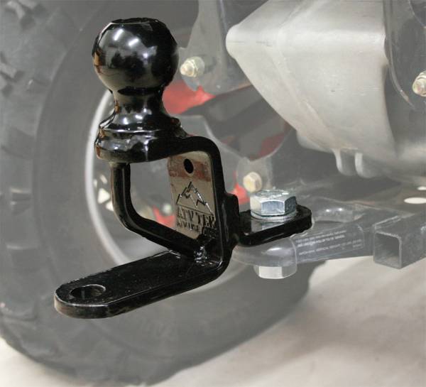 ATV TEK - MULTI PURPOSE HITCH - Image 1