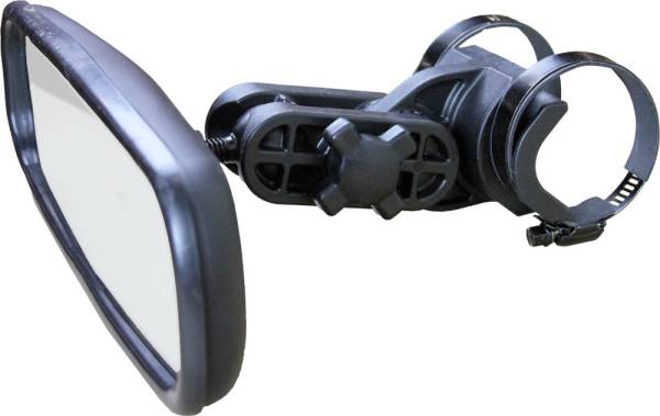 ATV TEK - CLEARVIEW UTV MIRROR BLACK - Image 1