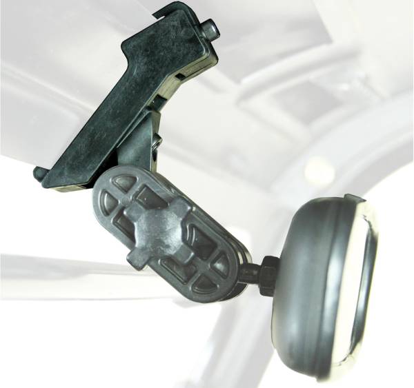 ATV TEK - CENTER MIRROR ADAPTER - Image 1