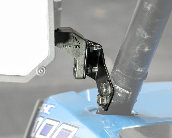 ATV TEK - SIDE MIRROR ADAPORTS POL - Image 1