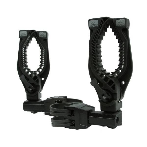 ATV TEK - ELITE SERIES UTV CAM LOCK RACK - Image 1