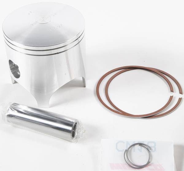 WISECO - PISTON KIT 72.00/+2.00 YAM - Image 1