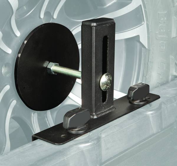 HORNET - SPARE TIRE BRACKET - Image 1