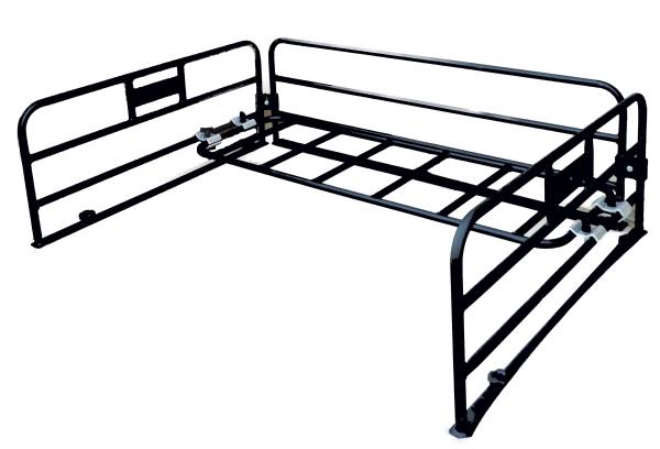 HORNET - MIDSIZE BED RAIL SHELF - Image 1