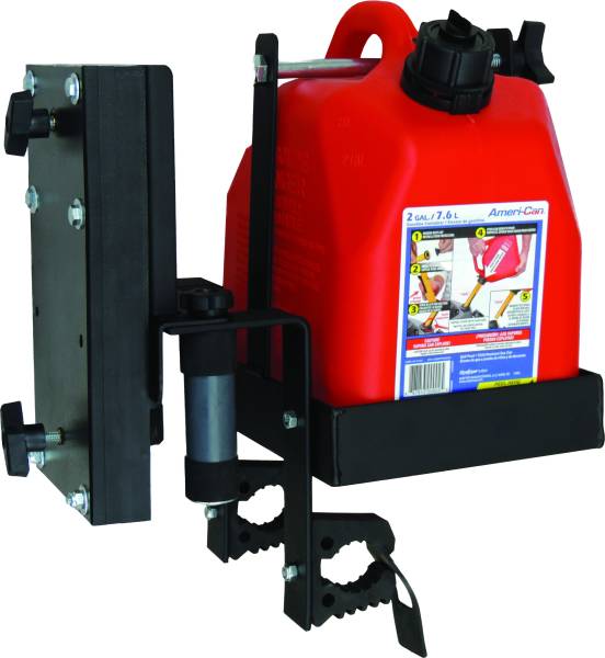 HORNET - AUXILIARY FUEL CAN CHAINSAW & TOOL HOLDER - Image 1