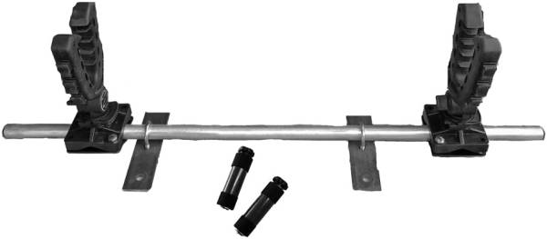 HORNET - UNIVERSAL SINGLE BOW/TOOL BED MOUNT CAN - Image 1