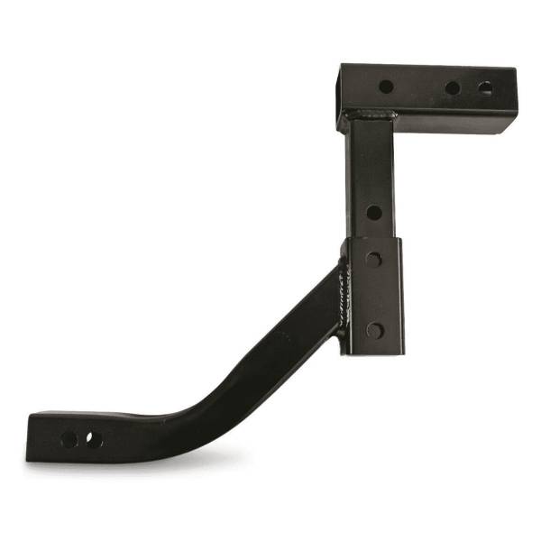 HORNET - UTV QUICK ADJUST RECEIVER HITCH LONG - Image 1