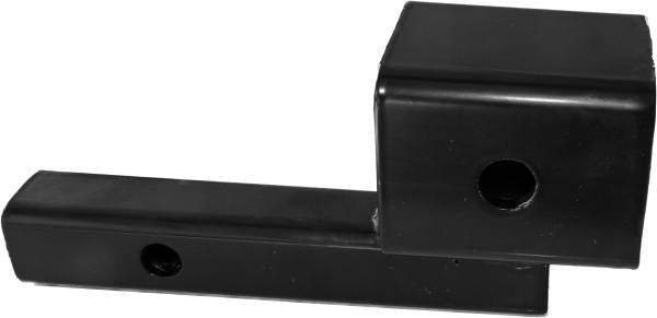 HORNET - RECEIVER HITCH ADAPTER 1 1/4" X 2" - Image 1