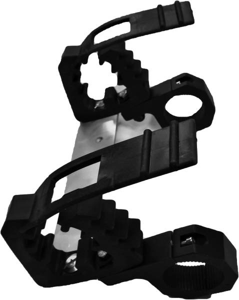 HORNET - ROLL BAR ATV/UTV JACK MOUNT 1.5" AND 1.75" - Image 1