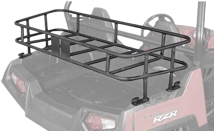 HORNET - CARGO RACK RZR 570 - Image 1