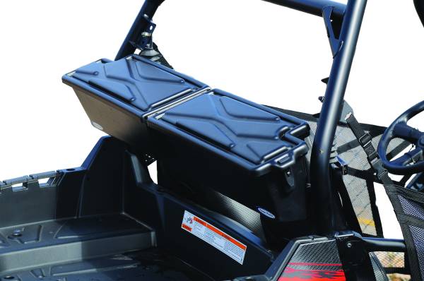 OPEN TRAIL - UTV CARGO BOX - Image 1