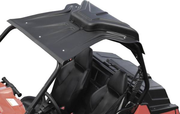 OPEN TRAIL - UTV ROOF CARGO LID - Image 1