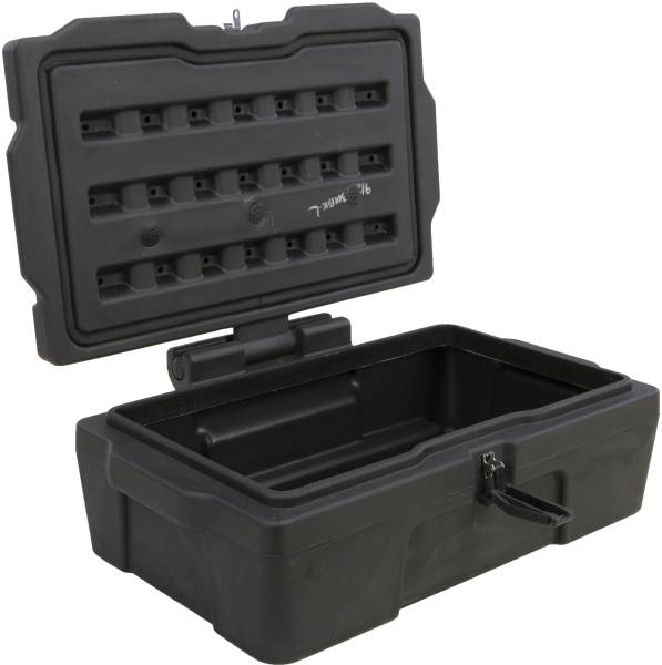 OPEN TRAIL - UTV ROOF STORAGE BOX - Image 1