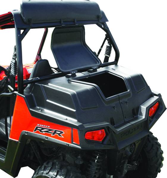 OPEN TRAIL - UTV BED CARGO COVER - Image 1