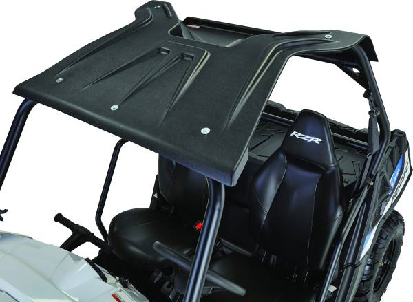 OPEN TRAIL - UTV MOLDED ROOF - Image 1