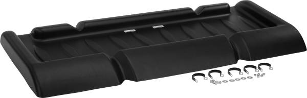 OPEN TRAIL - UTV MOLDED ROOF - Image 1