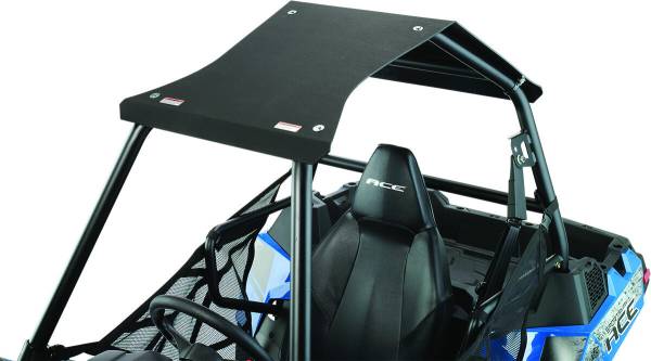 OPEN TRAIL - UTV MOLDED ROOF - Image 1