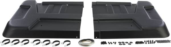 OPEN TRAIL - UTV MOLDED ROOF - Image 1