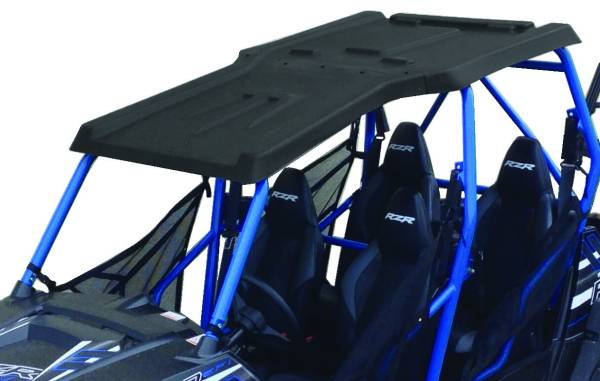 OPEN TRAIL - UTV MOLDED ROOF - Image 1