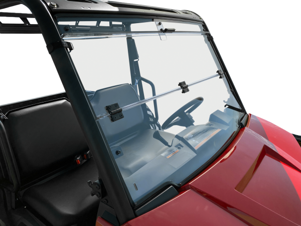 OPEN TRAIL - FOLDING WINDSHIELD - Image 1