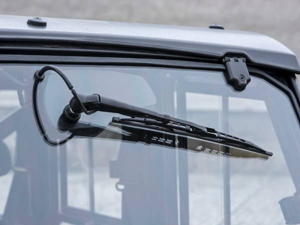 OPEN TRAIL - UTV CAB WIPER/WASHER SET - Image 1