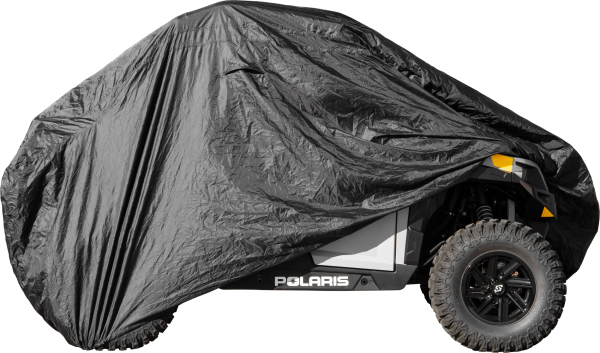 OPEN TRAIL - ULTRA UTV COVER - 4 SEATER - Image 1