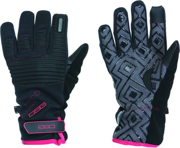 DSG - VERSA GLOVES WATERMELON LG - Image 1